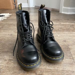 Dr. Martens 1460 Boot - Women's